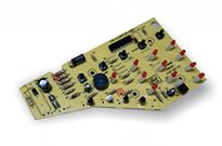 博英特公司前臺